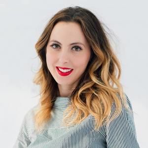 Meet your Posher, Eva